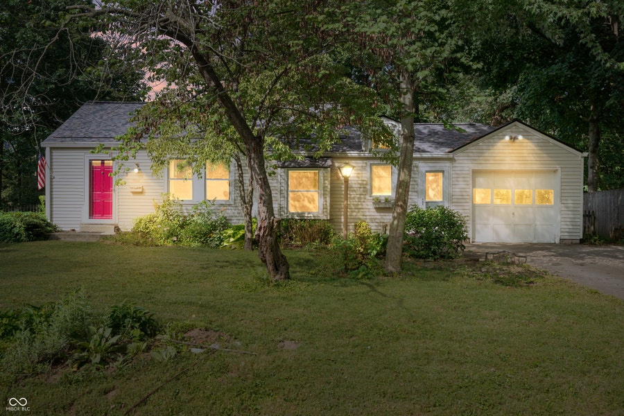 Property photo for 6528 Hillside Avenue, Indianapolis, IN