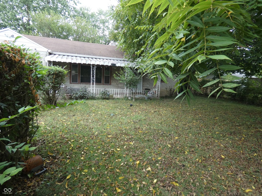 Property photo for 2338 Magnolia Place, Indianapolis, IN