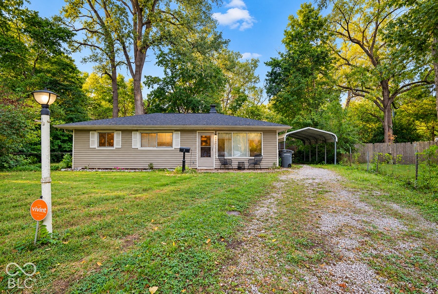 Property photo for 7 Manti Court, Indianapolis, IN