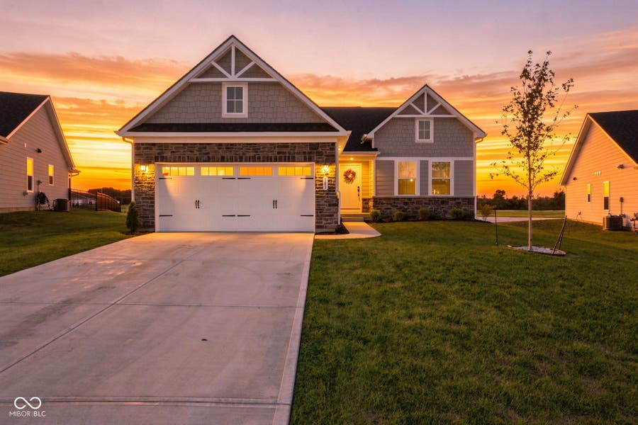 Property photo for 183 Palmetto, Whiteland, IN
