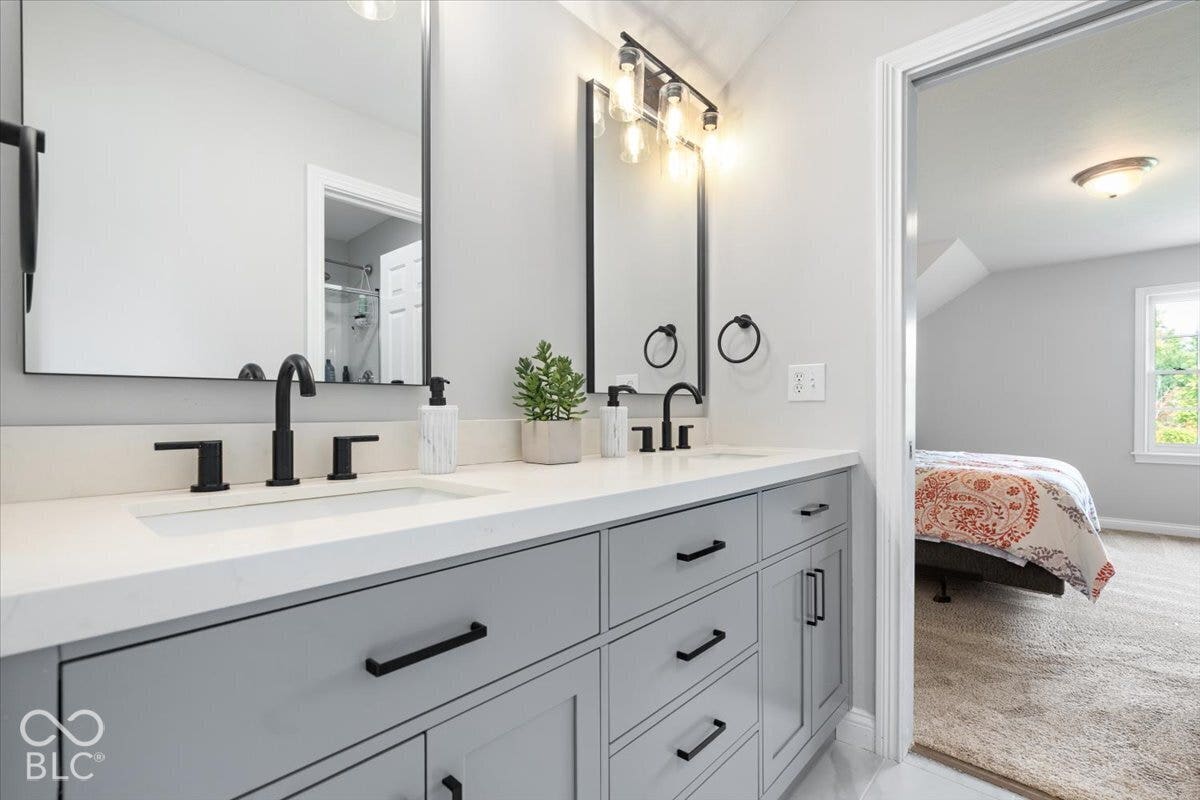 14768 Clarinda Court, Fishers, IN 46040