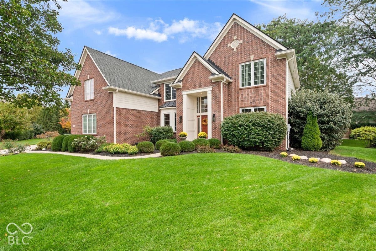 14768 Clarinda Court, Fishers, IN 46040