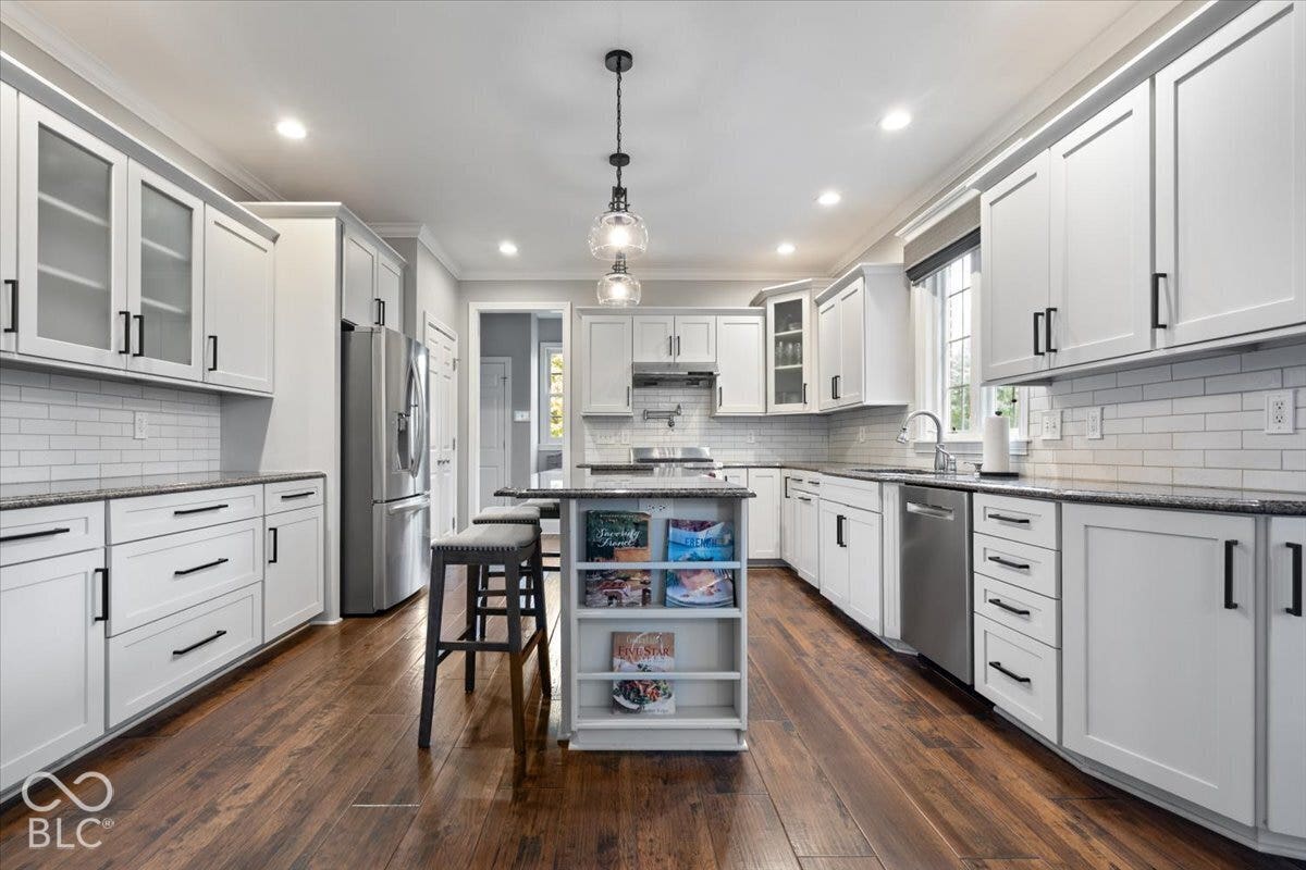 14768 Clarinda Court, Fishers, IN 46040