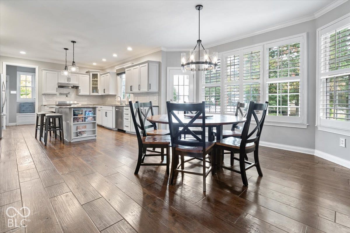 14768 Clarinda Court, Fishers, IN 46040