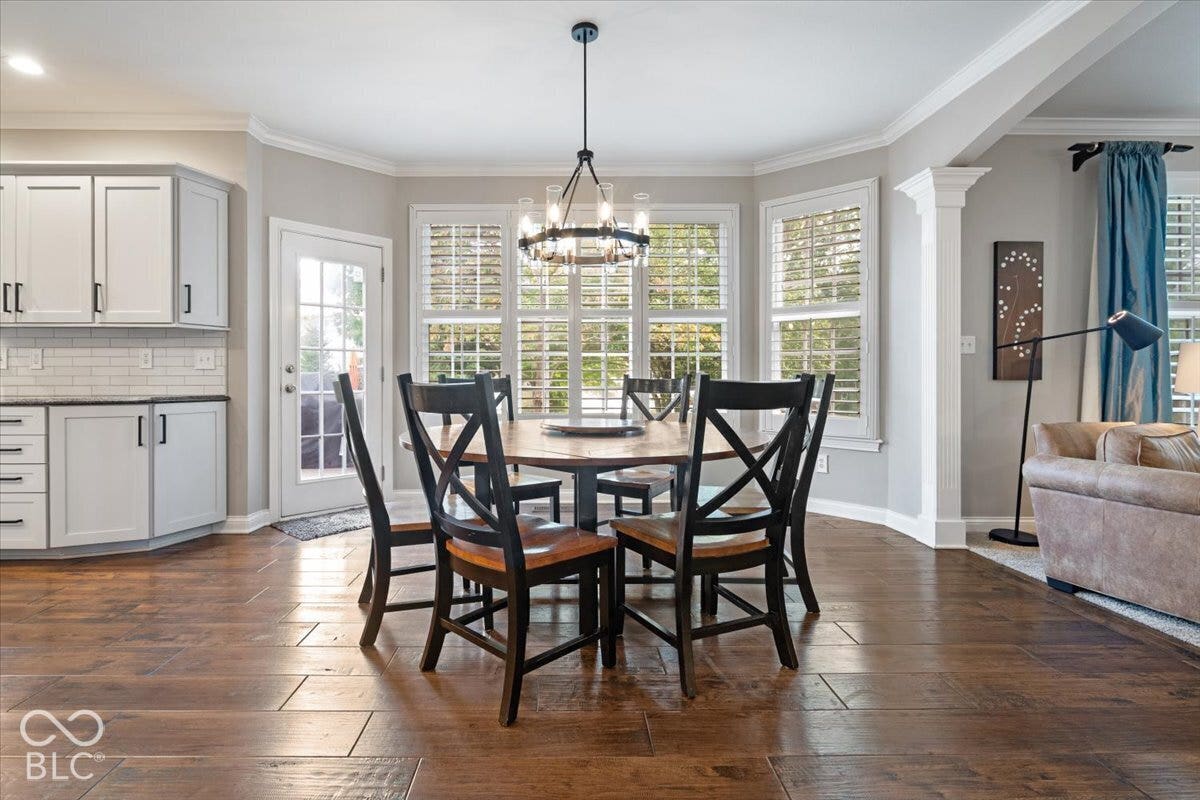 14768 Clarinda Court, Fishers, IN 46040