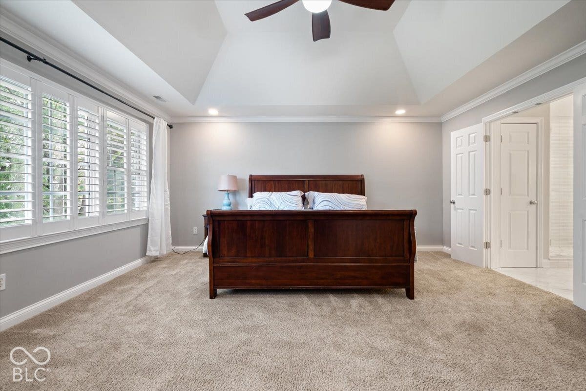 14768 Clarinda Court, Fishers, IN 46040