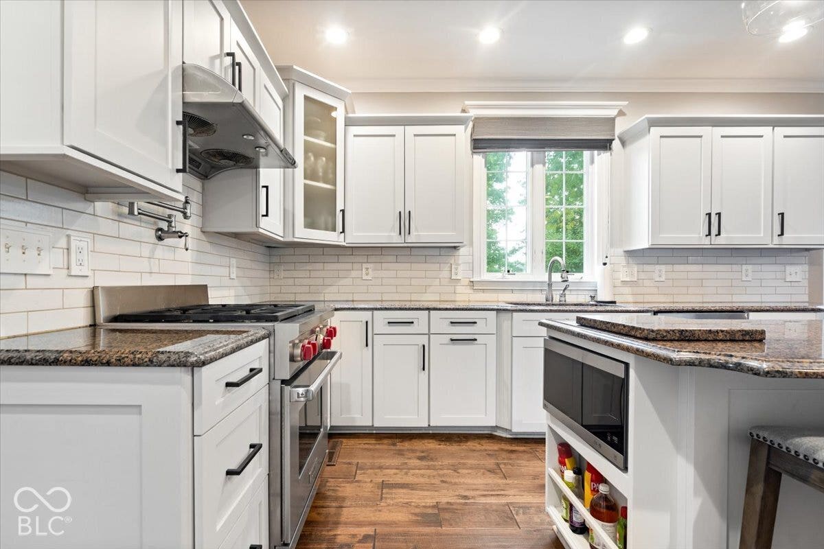 14768 Clarinda Court, Fishers, IN 46040