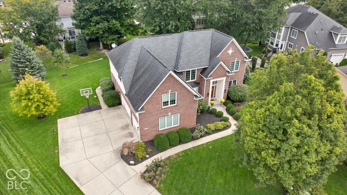 14768 Clarinda Court, Fishers, IN 46040
