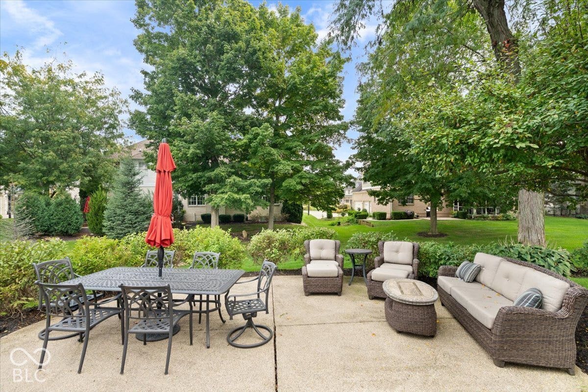 14768 Clarinda Court, Fishers, IN 46040