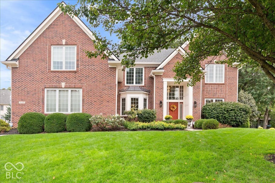 Property photo for 14768 Clarinda Court, Fishers, IN