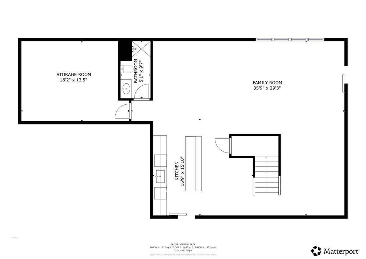 14768 Clarinda Court, Fishers, IN 46040