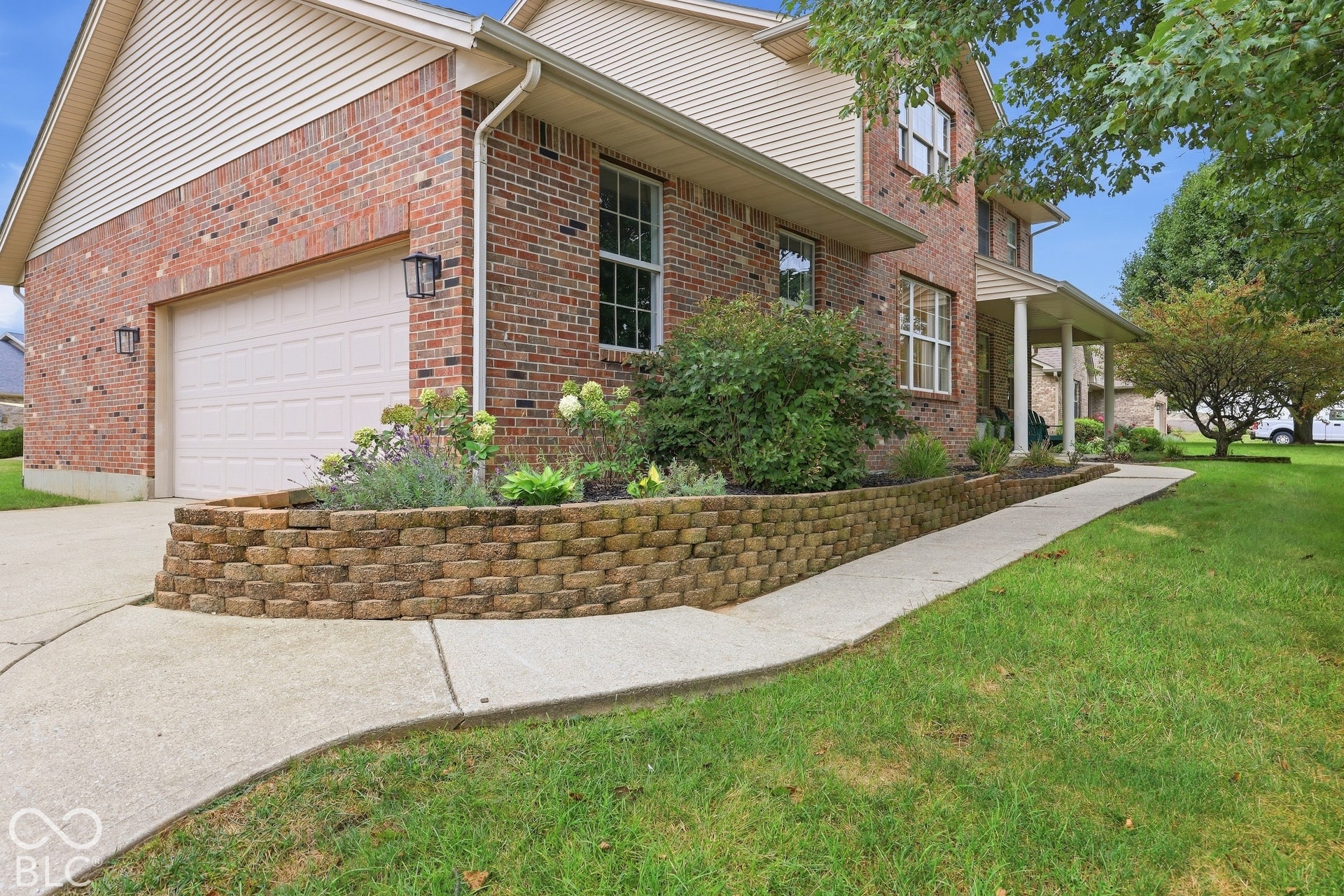 916 E Mill Creek Road S, Greensburg, IN 47240
