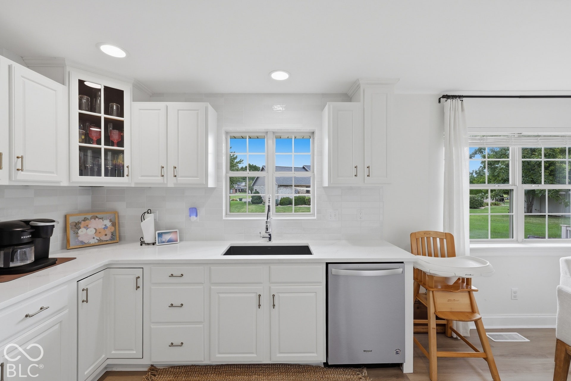 916 E Mill Creek Road S, Greensburg, IN 47240