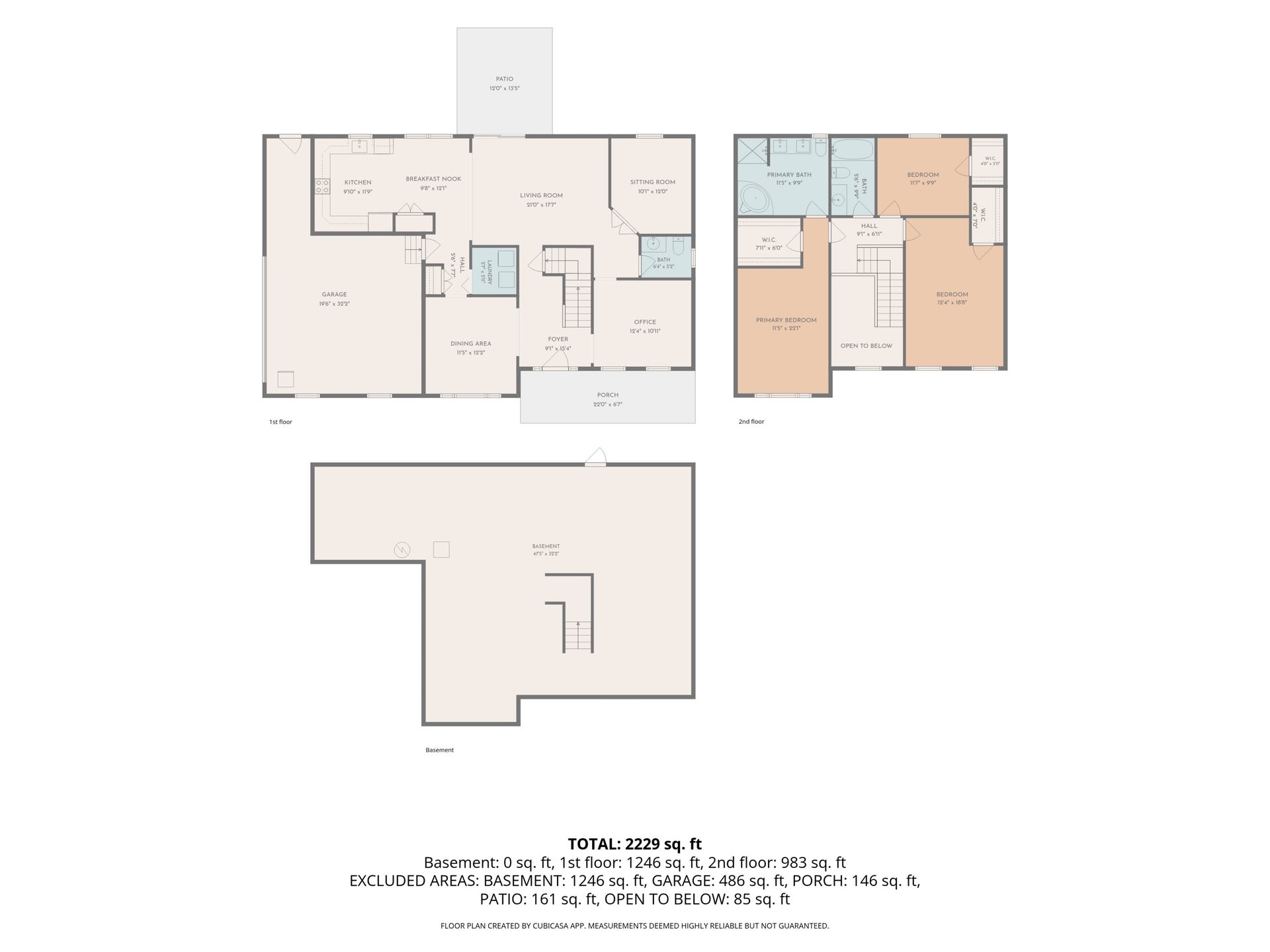 916 E Mill Creek Road S, Greensburg, IN 47240