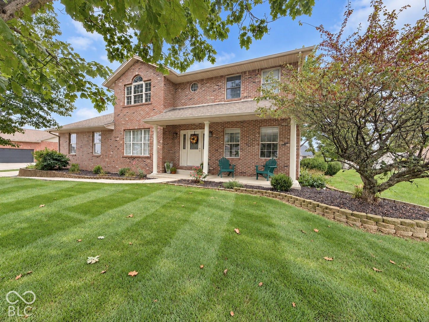 916 E Mill Creek Road S, Greensburg, IN 47240