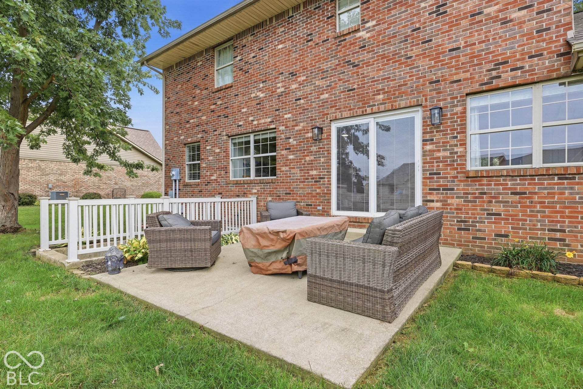 916 E Mill Creek Road S, Greensburg, IN 47240
