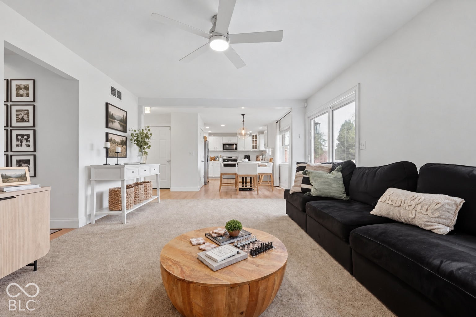 916 E Mill Creek Road S, Greensburg, IN 47240