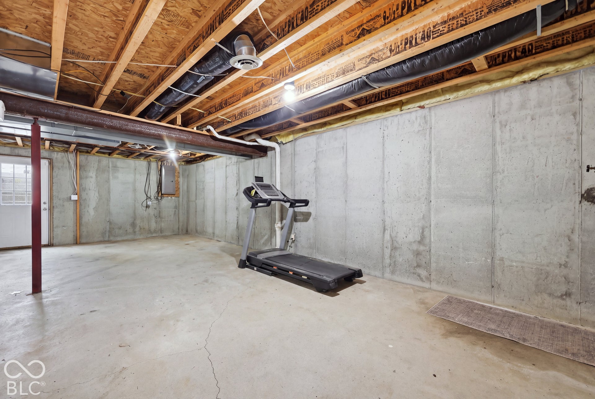 916 E Mill Creek Road S, Greensburg, IN 47240