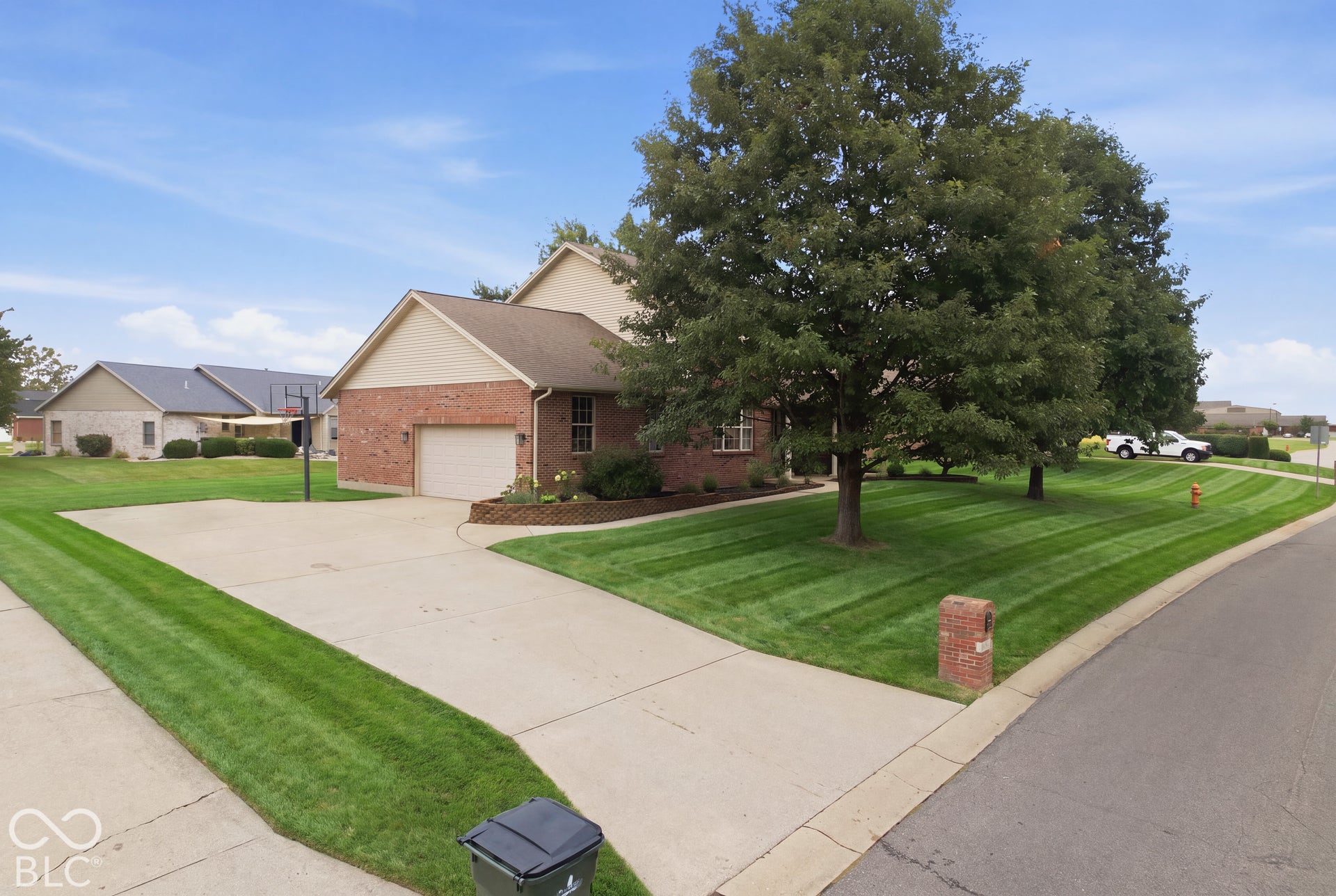 916 E Mill Creek Road S, Greensburg, IN 47240