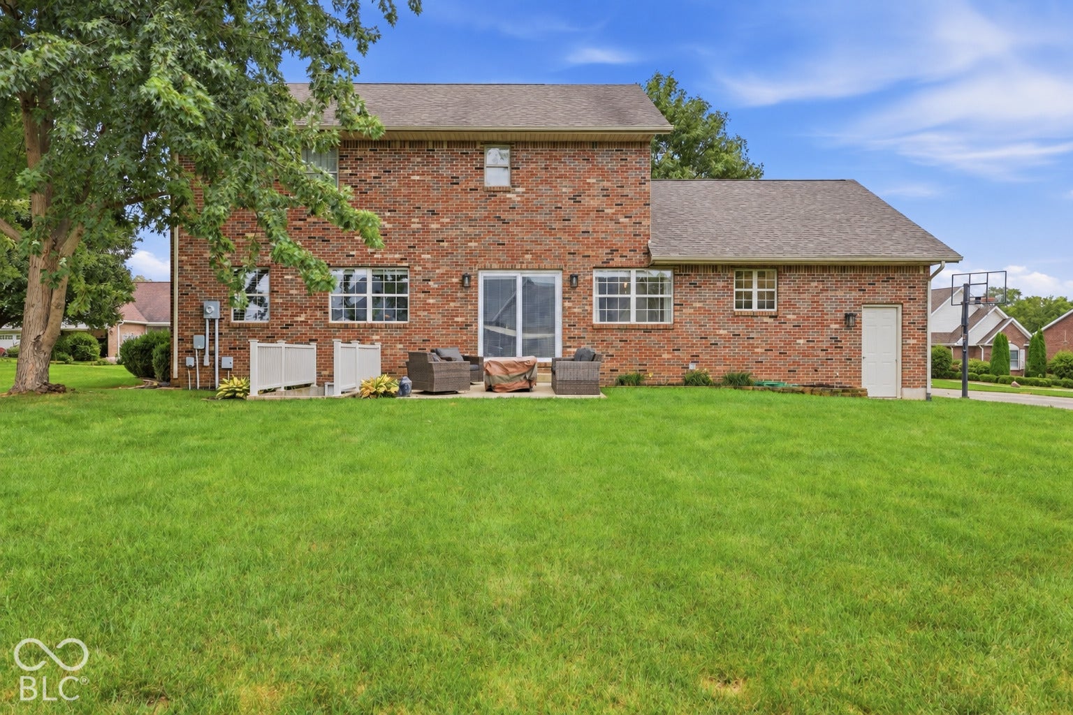 916 E Mill Creek Road S, Greensburg, IN 47240