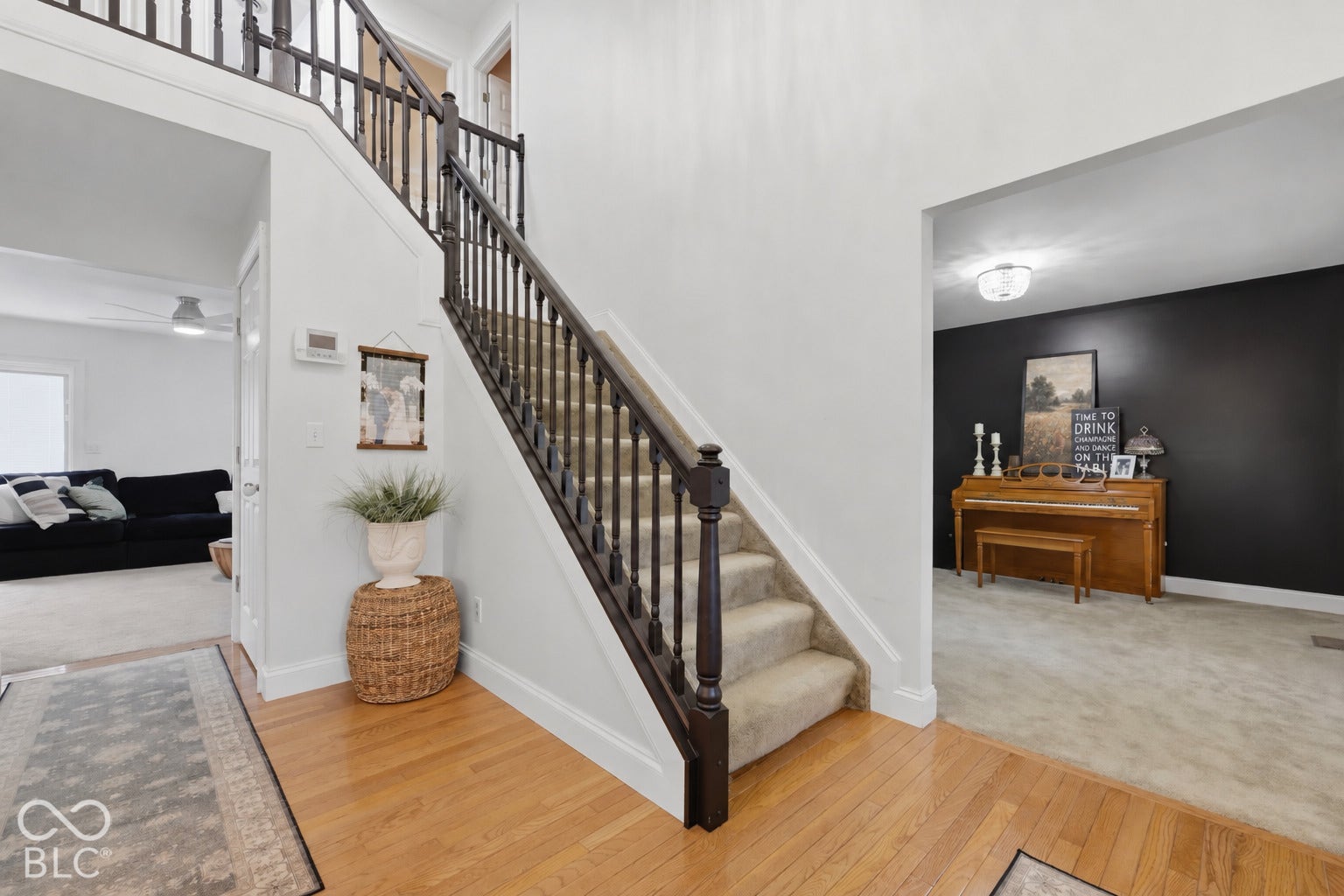 916 E Mill Creek Road S, Greensburg, IN 47240