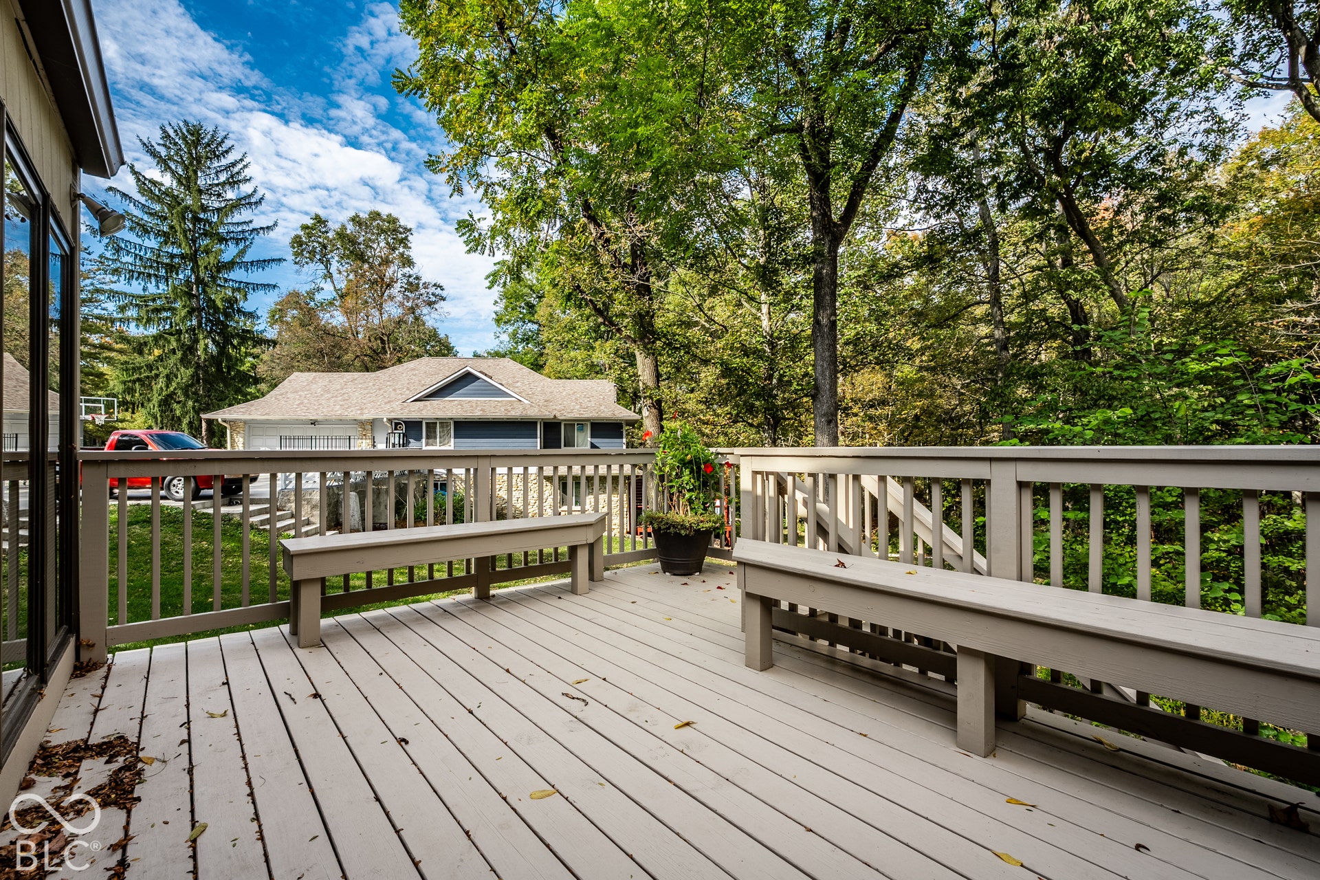 7702 Traders Cove Lane, Indianapolis, IN 46254