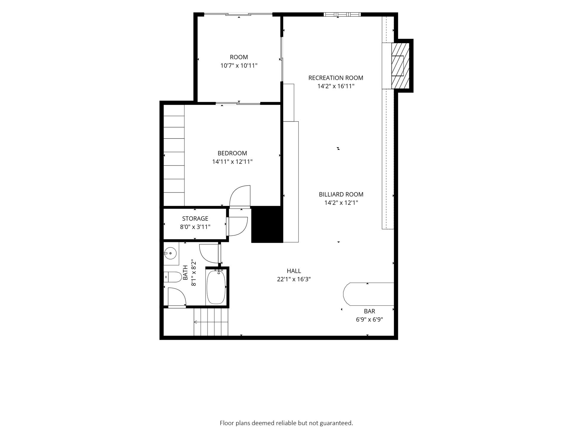 7702 Traders Cove Lane, Indianapolis, IN 46254