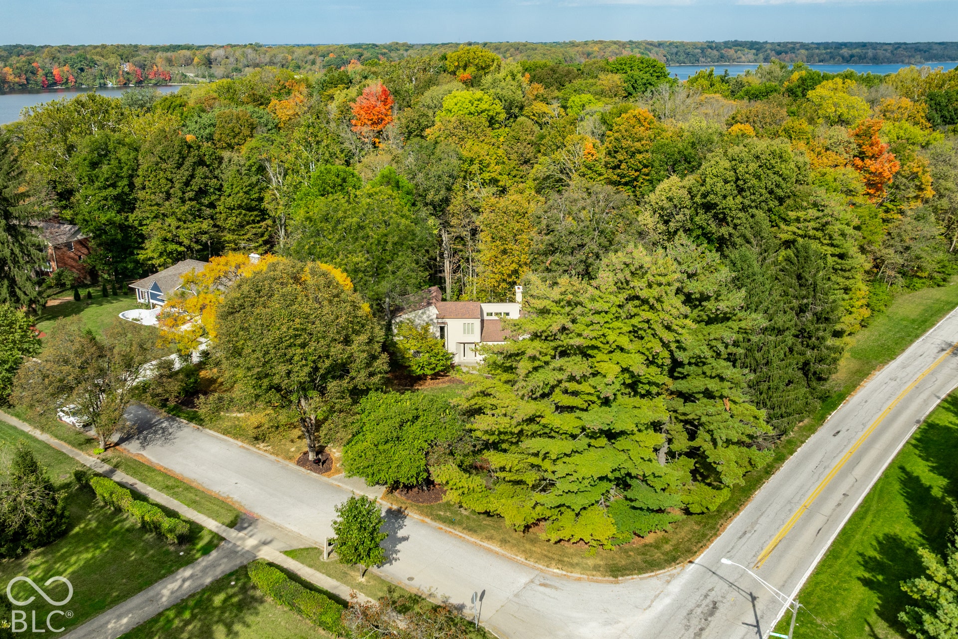 7702 Traders Cove Lane, Indianapolis, IN 46254