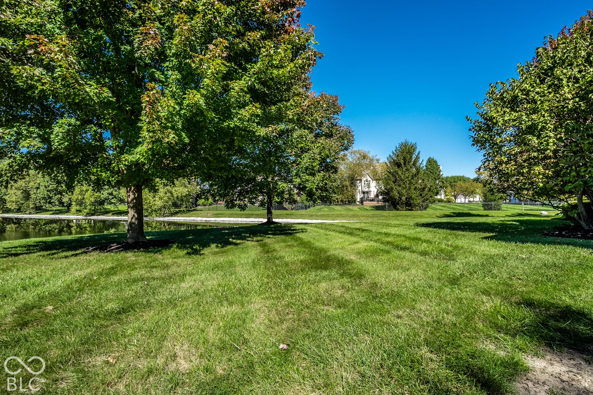 Green Space to Enjoy