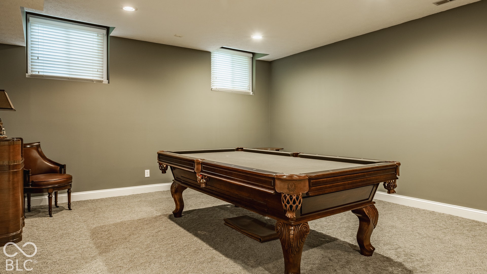 Recreation Space to Gather