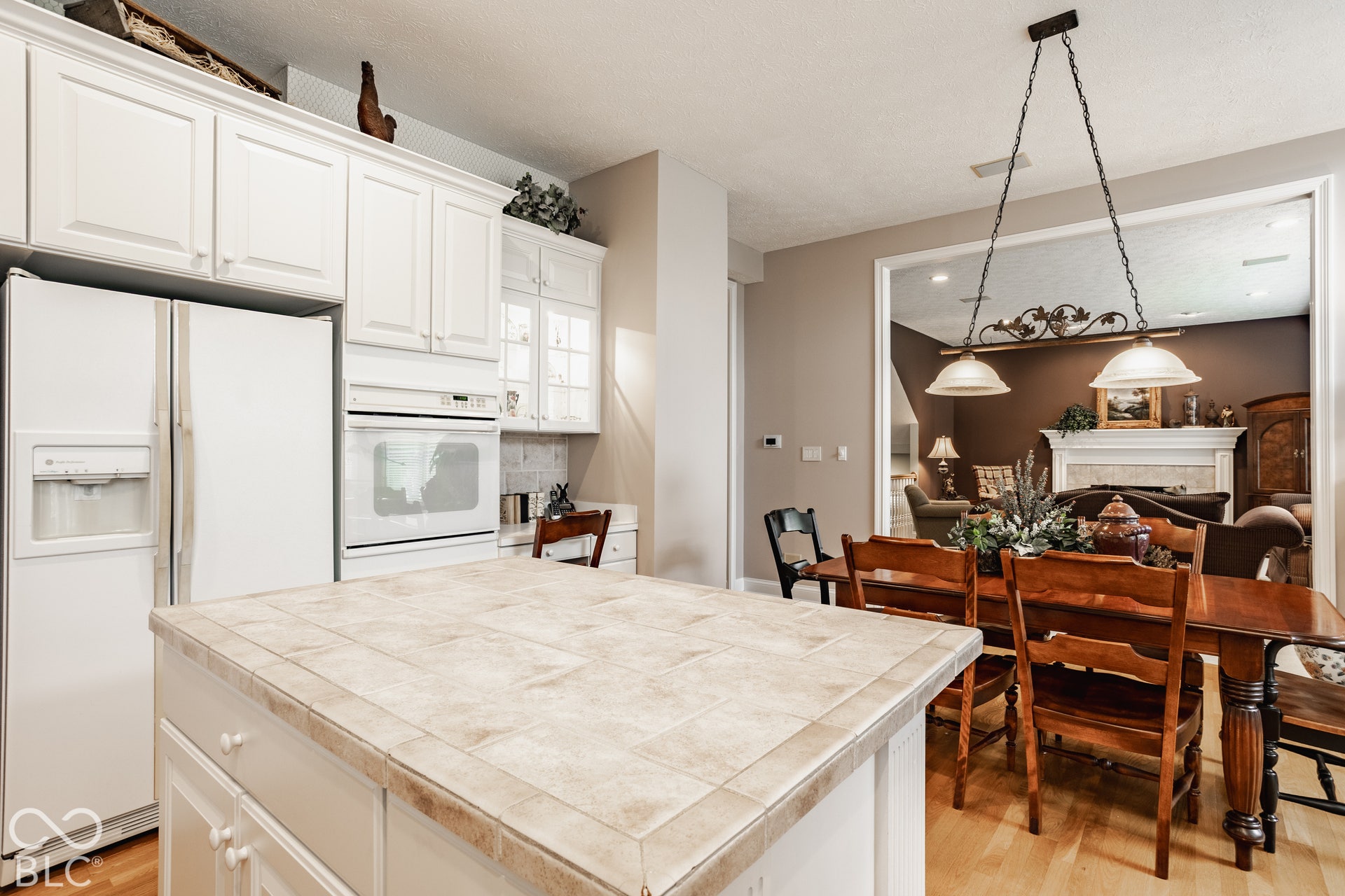 Open Kitchen Connection