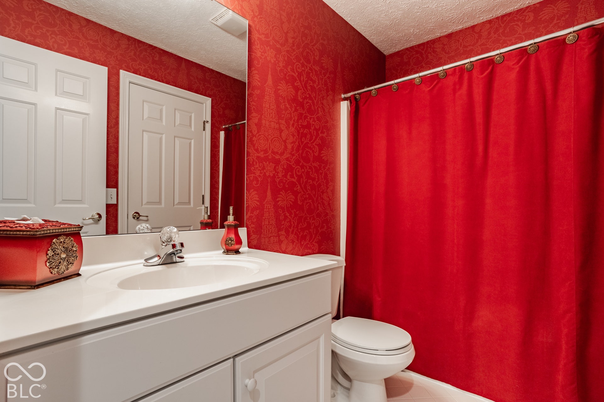 Private Ensuite Convenience