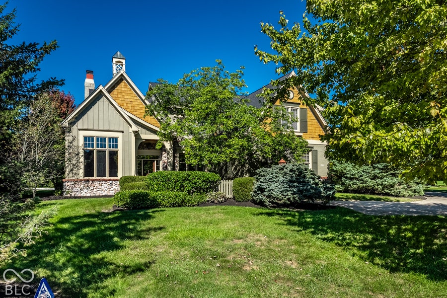 Property photo for 12378 Hyacinth Way, Carmel, IN