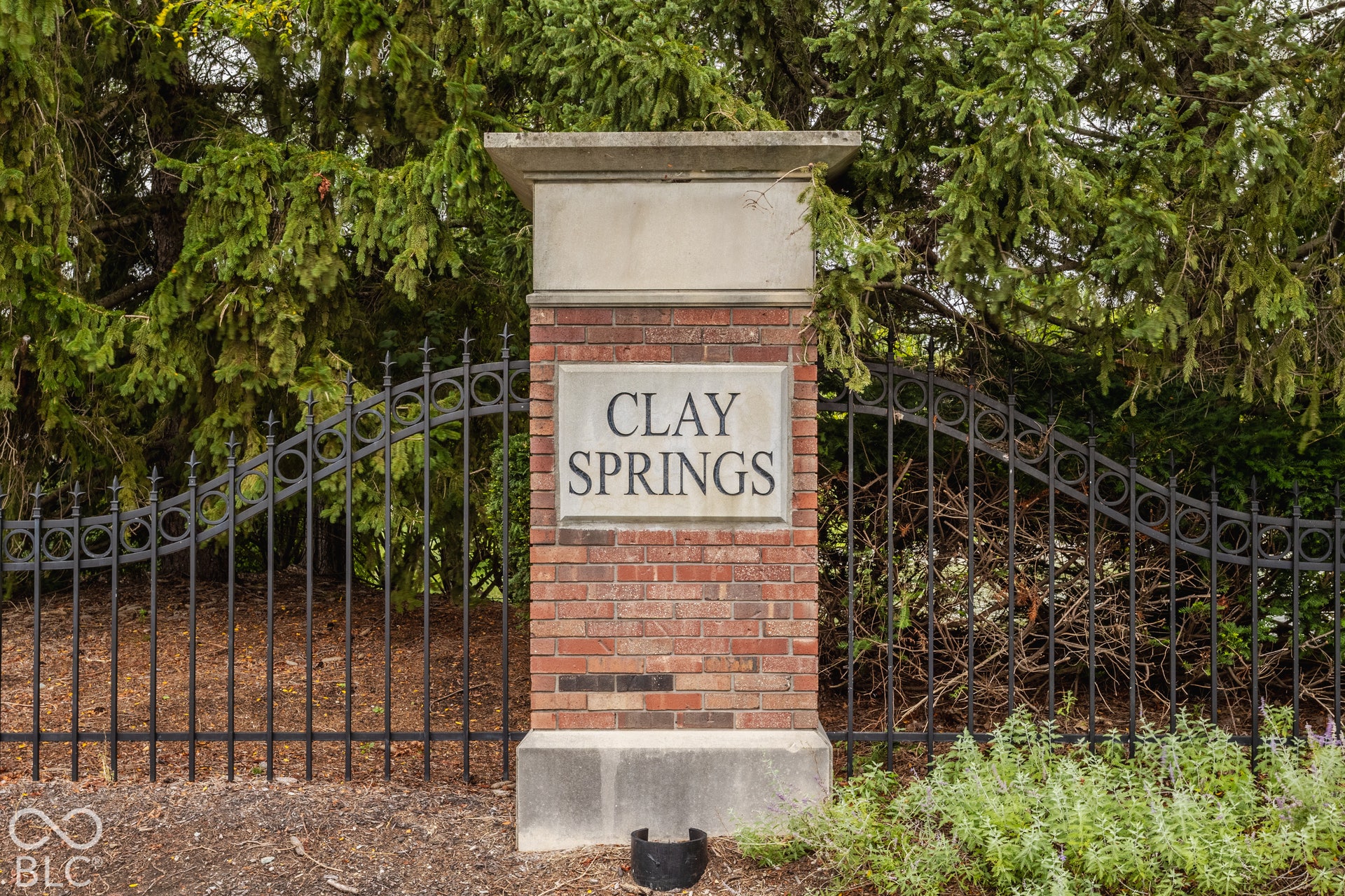Clay Springs Community