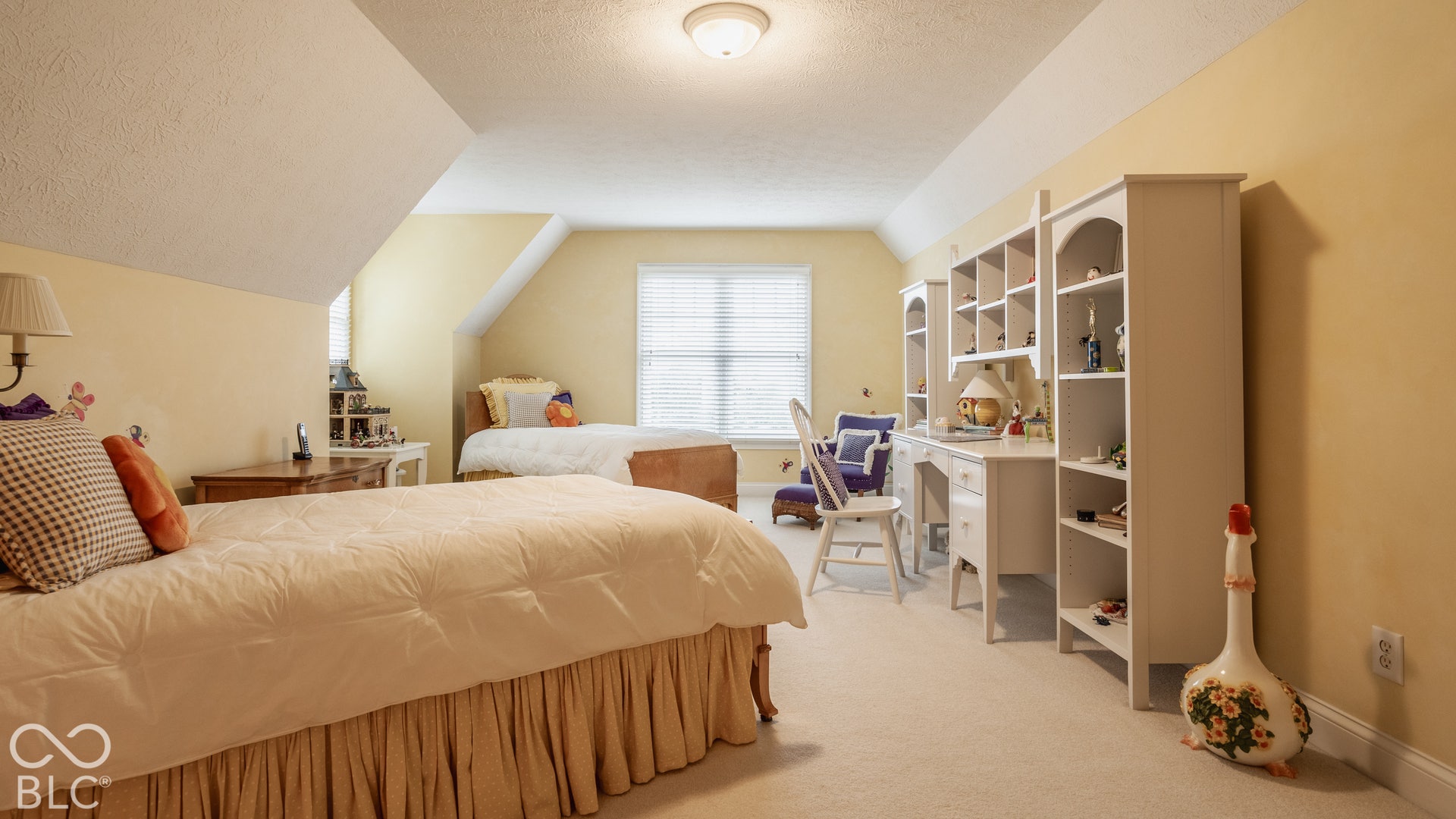 Flexible Bedroom Retreat