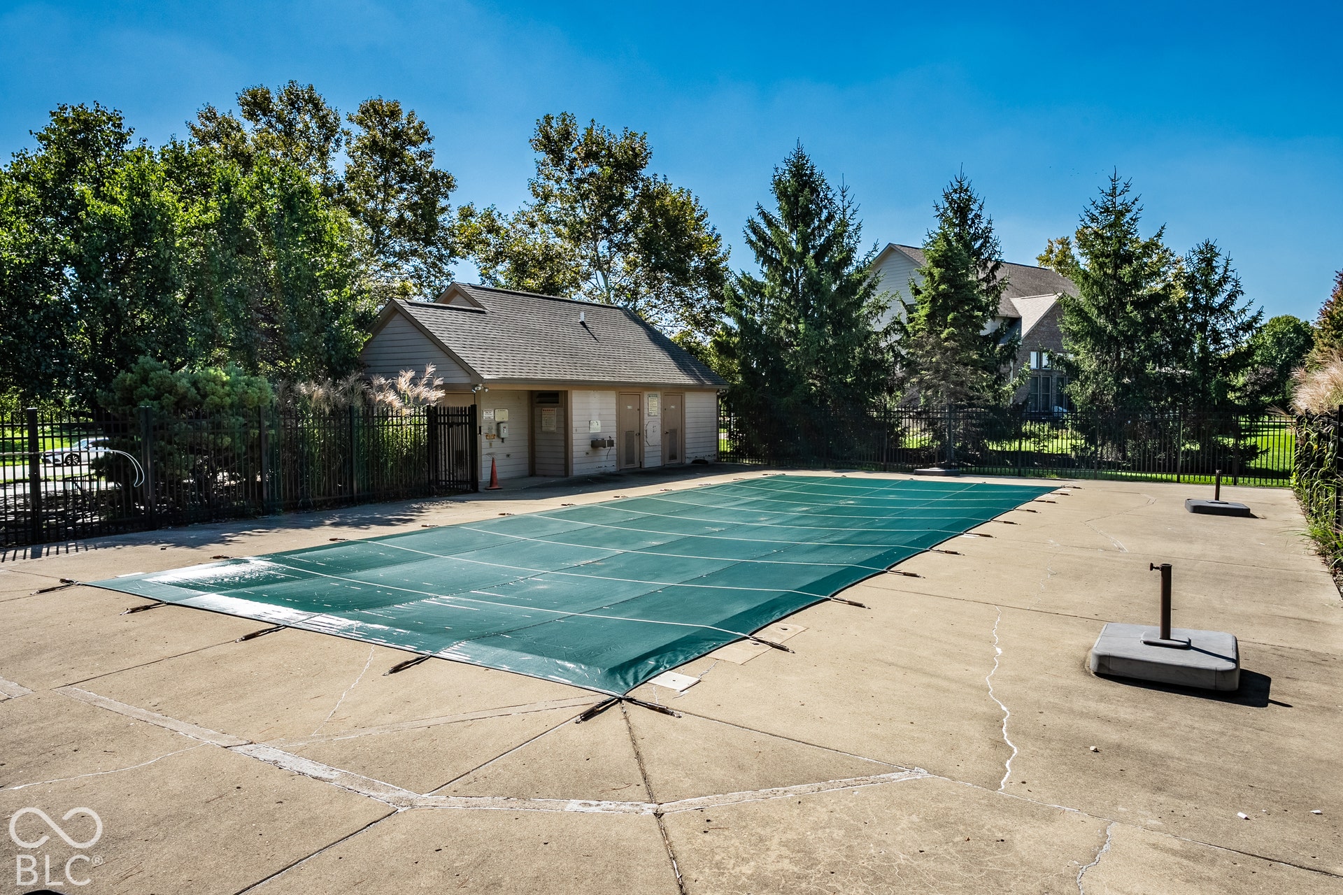 Clay Springs Pool & Clubhouse