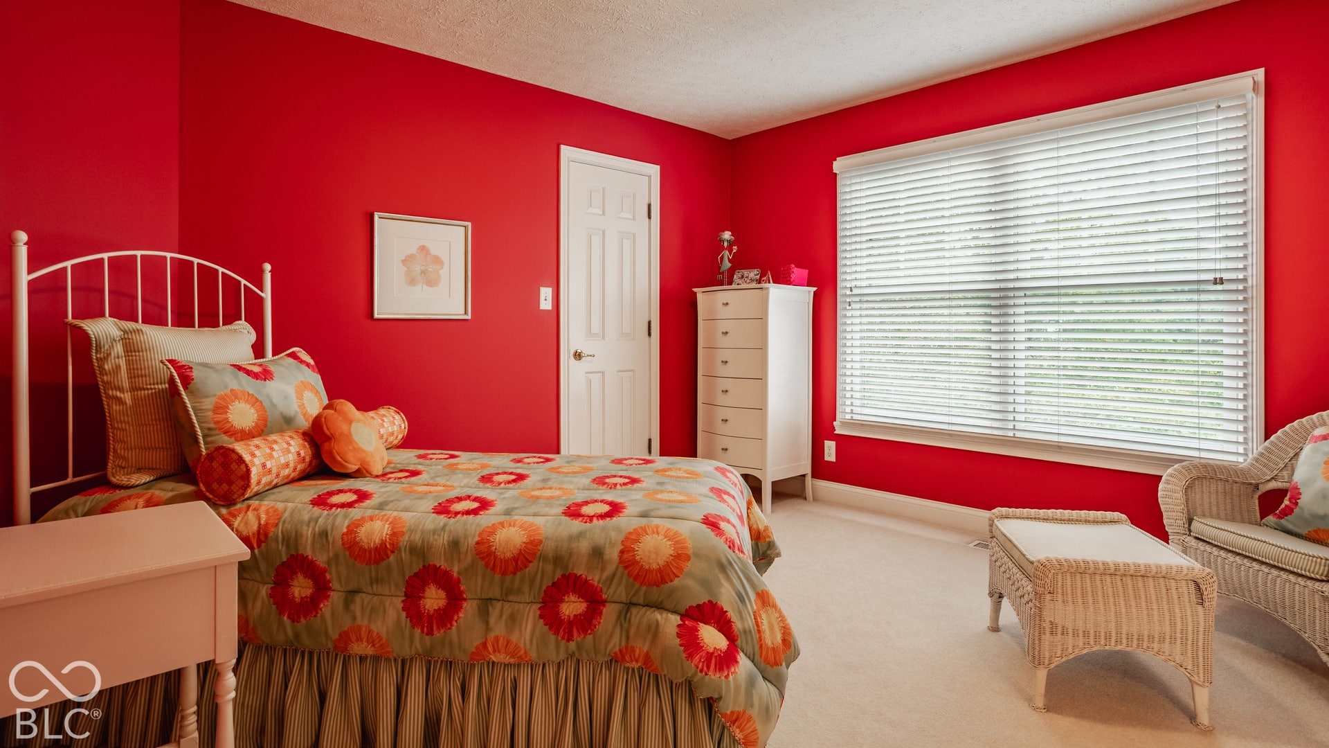 Room to Make It Your Own