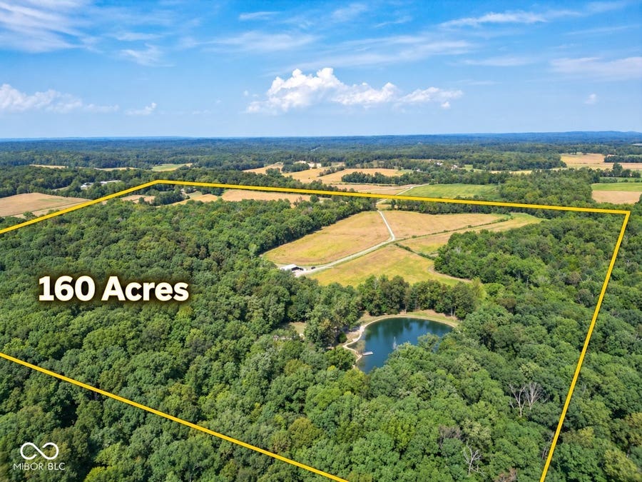 Property photo for 17399 S State Road 58, Seymour, IN