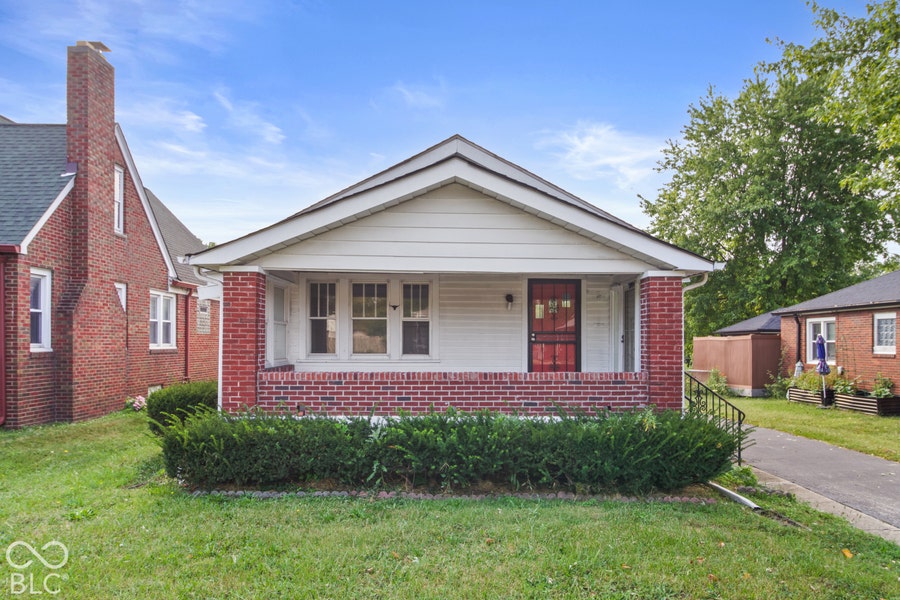 Property photo for 1226 N Emerson Avenue, Indianapolis, IN