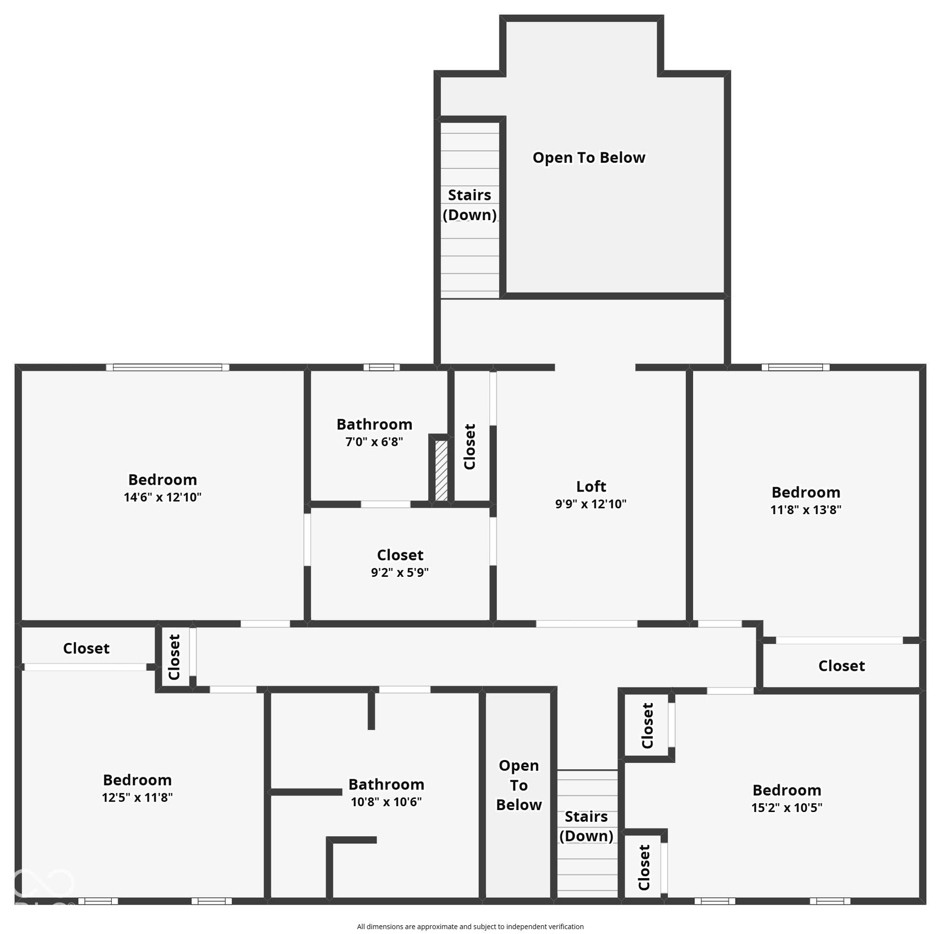 8385 N Illinois Street, Indianapolis, IN 46260 8385 N Illinois Street, Indianapolis, IN 46260