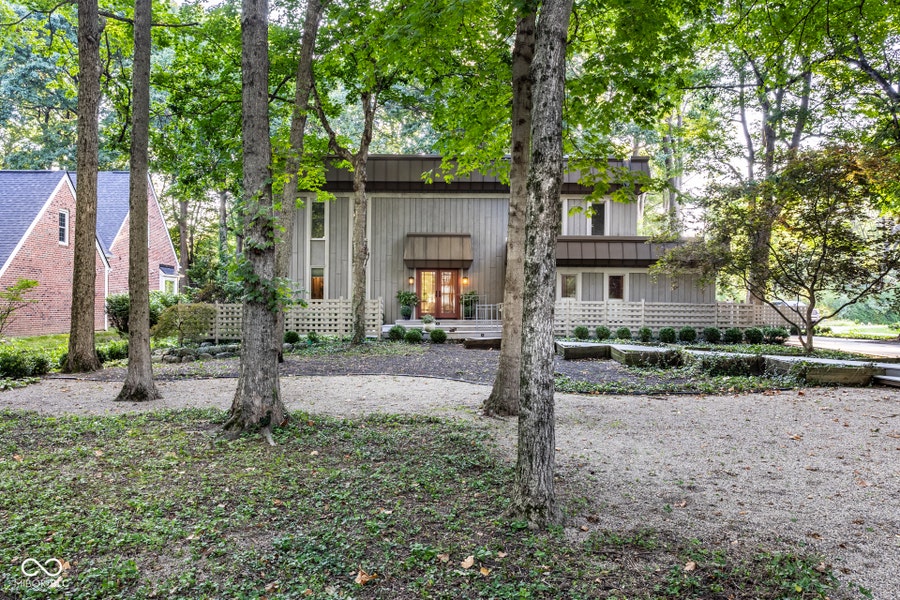 Property photo for 8385 N Illinois Street, Indianapolis, IN
