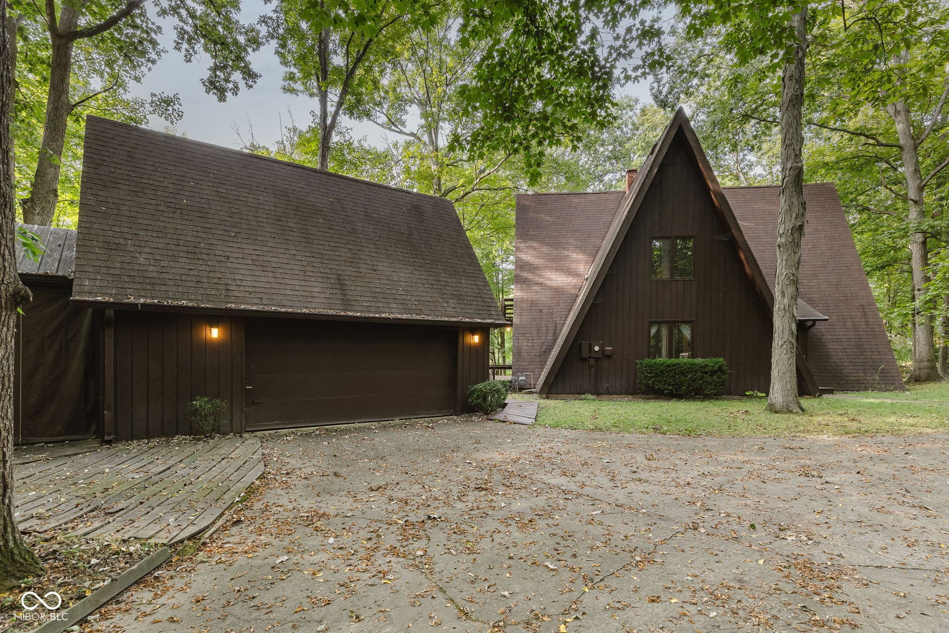 32 Al Mar Court, Bargersville, IN 46106