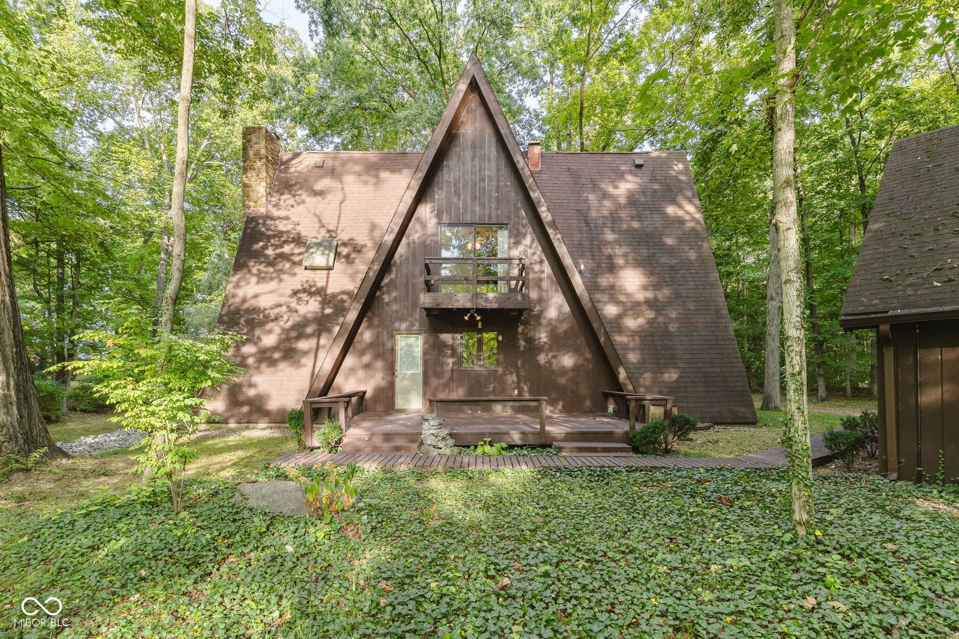 32 Al Mar Court, Bargersville, IN 46106