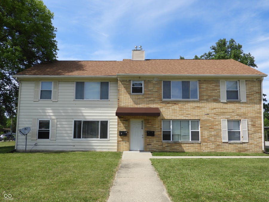 Property photo for 6006 Dickson Road, Indianapolis, IN