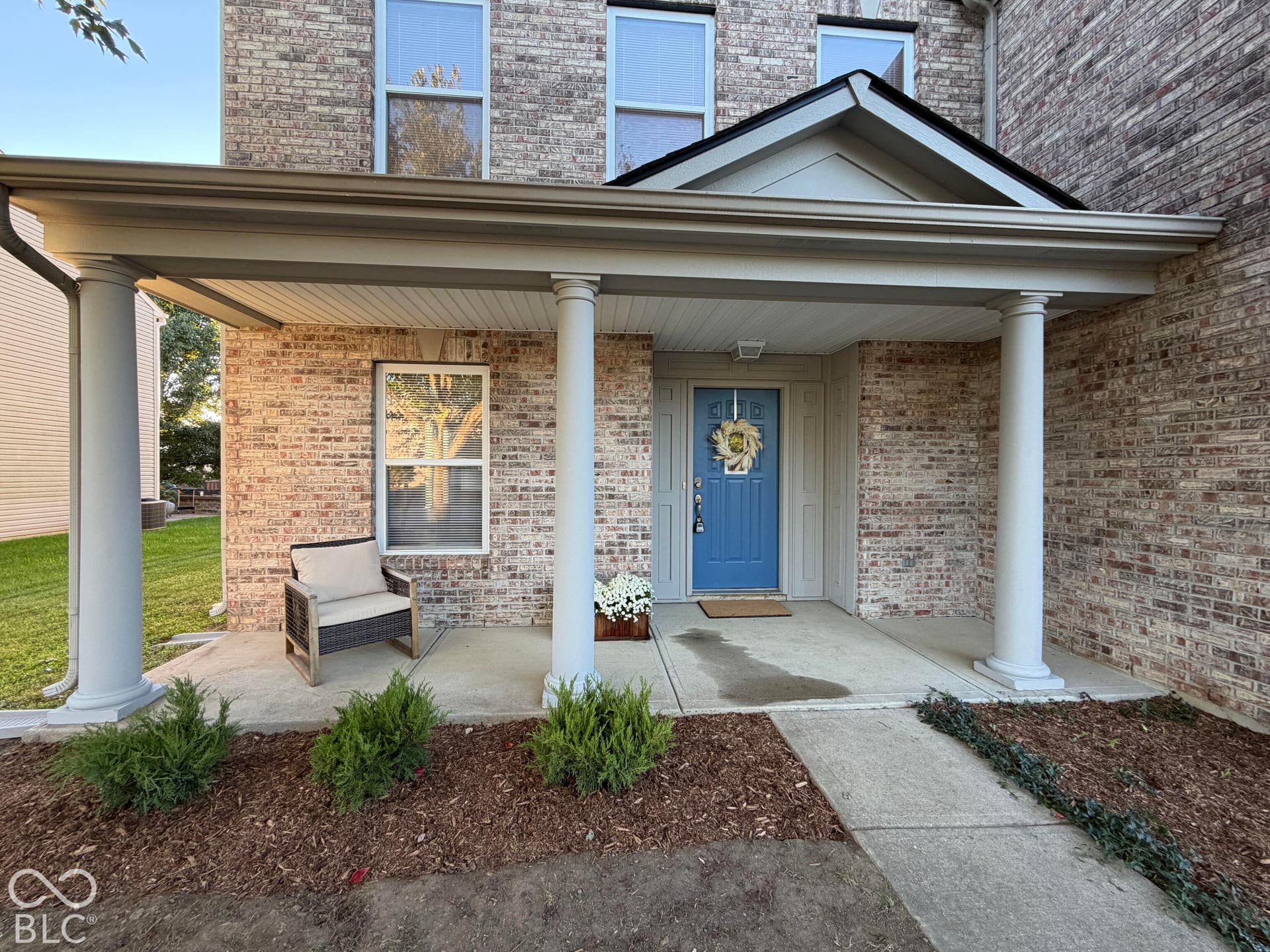 6146 Big Stone Drive, Brownsburg, IN 46112