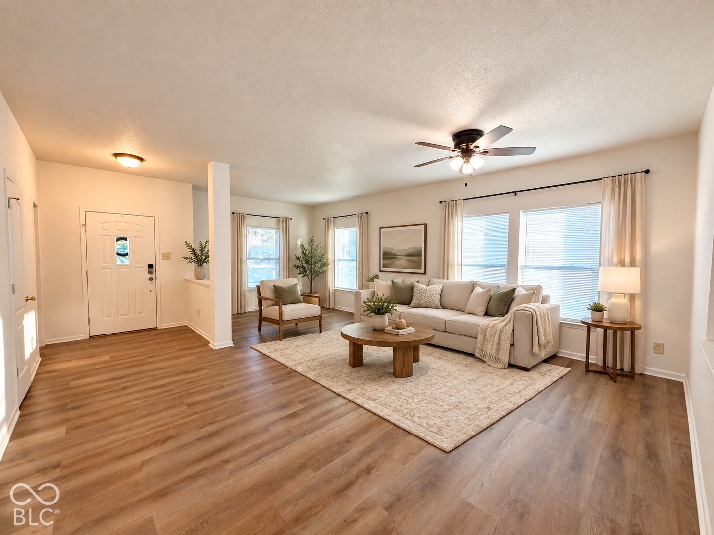 6146 Big Stone Drive, Brownsburg, IN 46112
