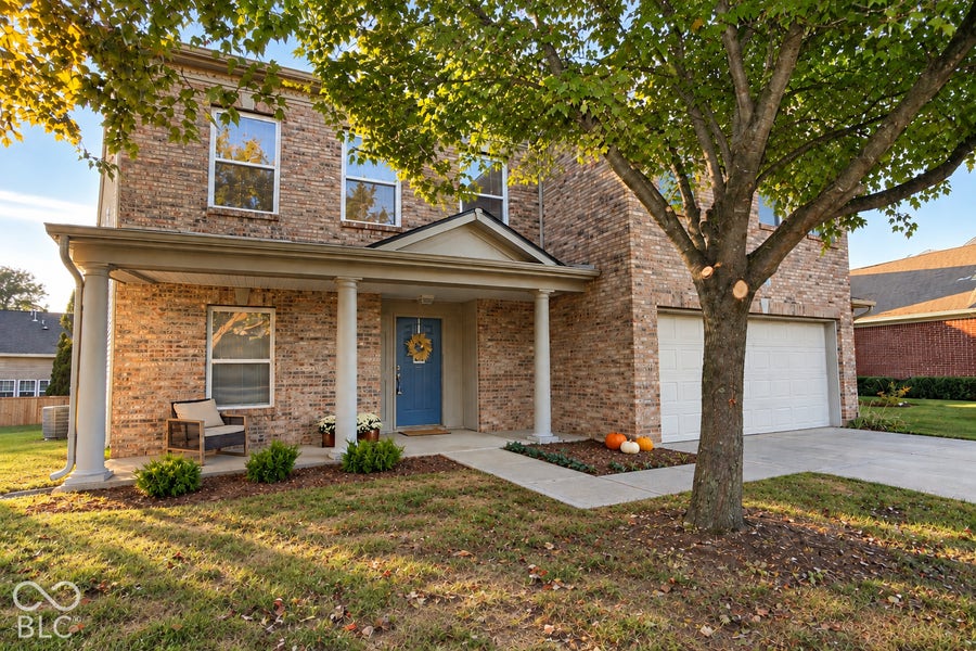 Property photo for 6146 Big Stone Drive, Brownsburg, IN