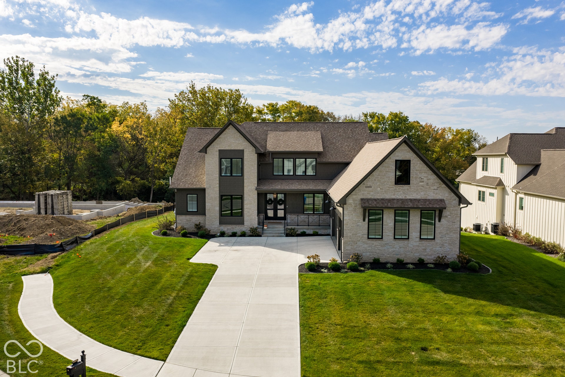 11695 Ansley Court, Zionsville, IN 46077 11695 Ansley Court, Zionsville, IN 46077