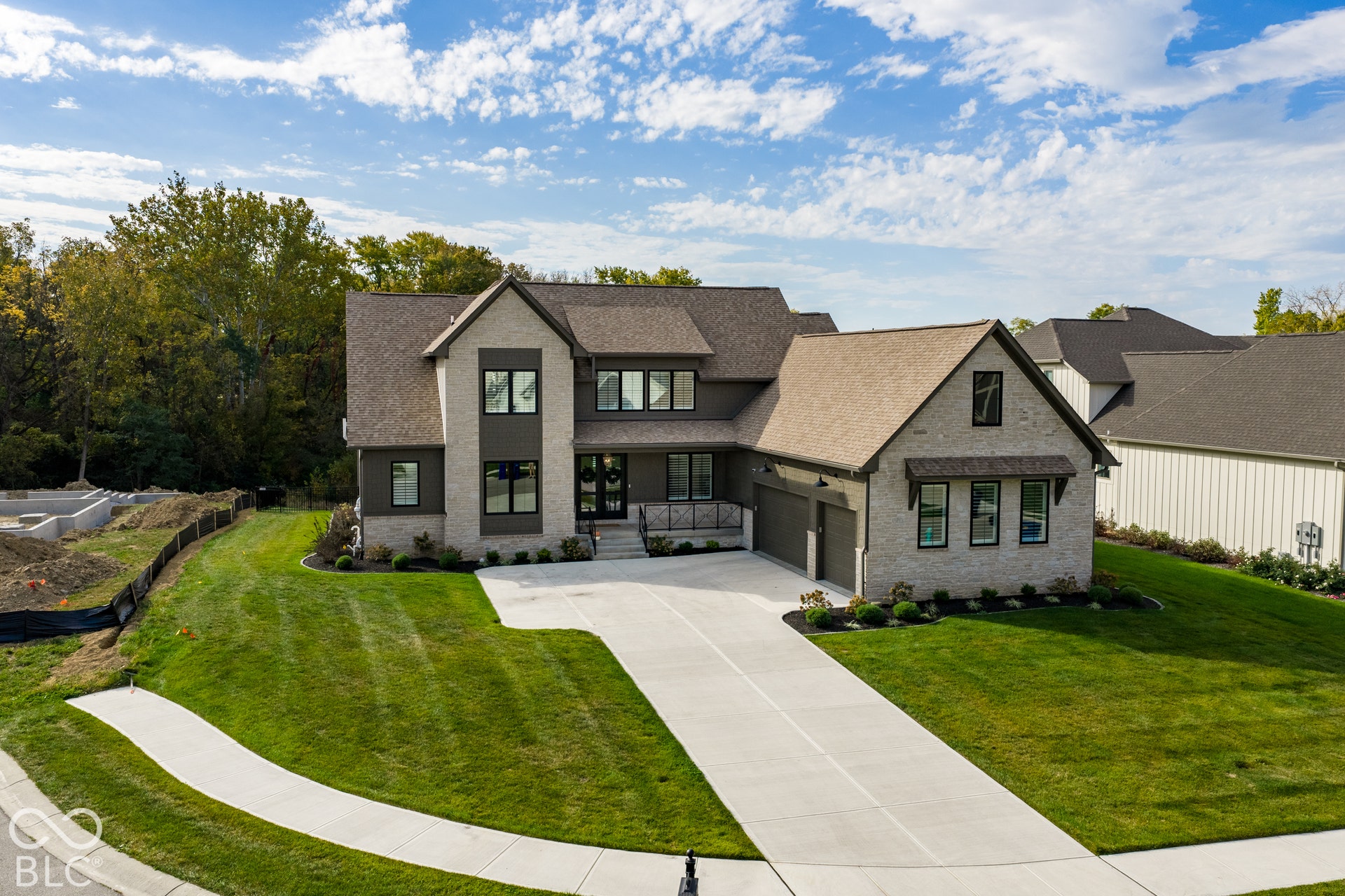 11695 Ansley Court, Zionsville, IN 46077 11695 Ansley Court, Zionsville, IN 46077