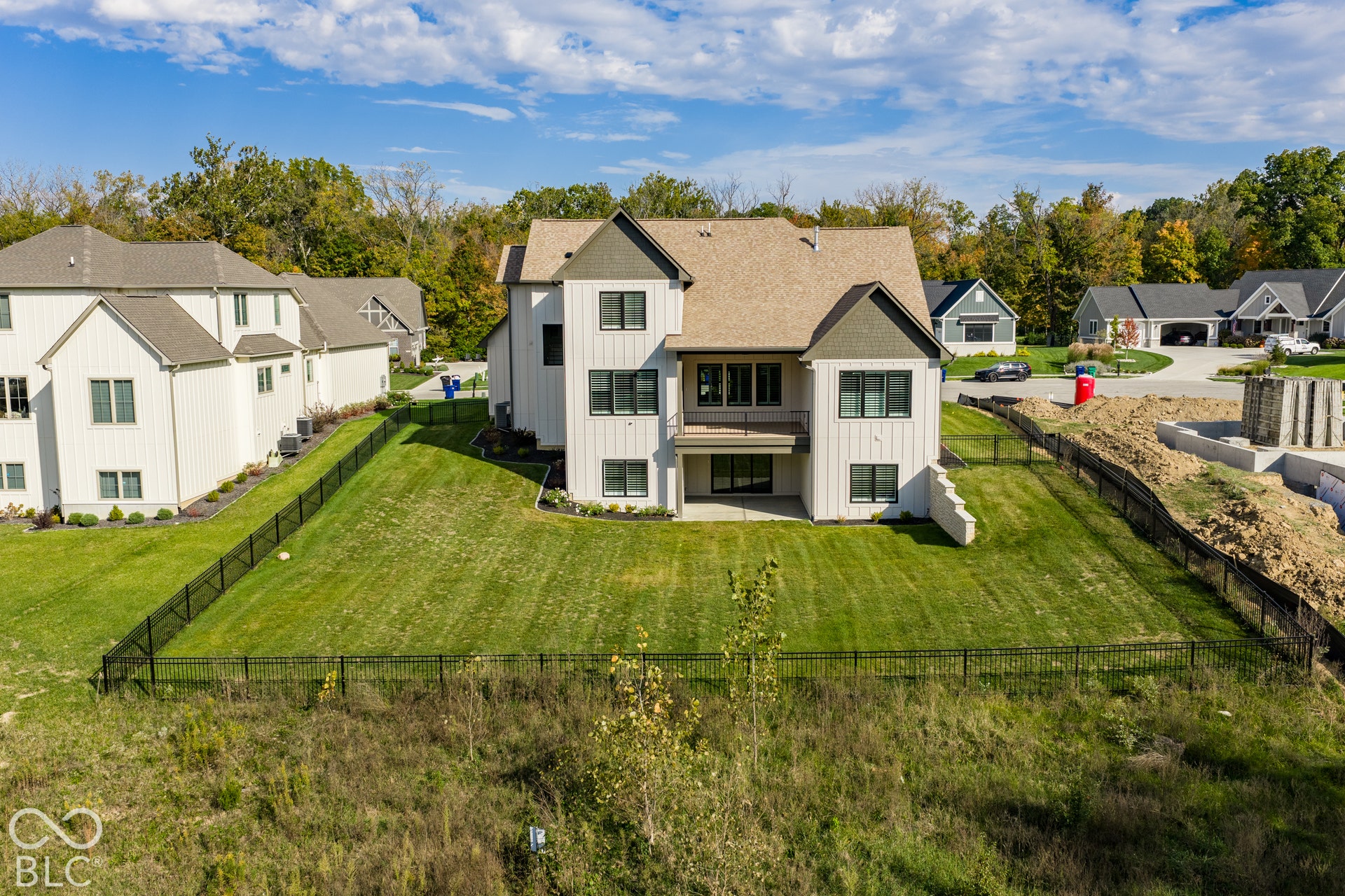 11695 Ansley Court, Zionsville, IN 46077 11695 Ansley Court, Zionsville, IN 46077